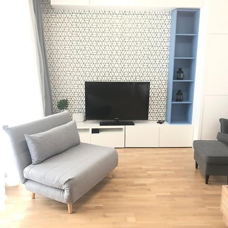 Yourapart Dlugie Ogrody Gdańsk Szoba fotó